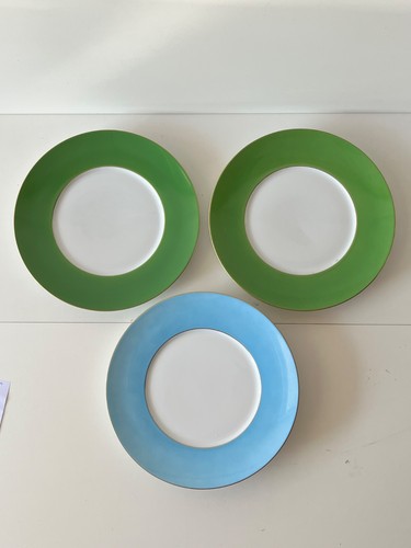 Grandes assiettes jean louis - assiettes,