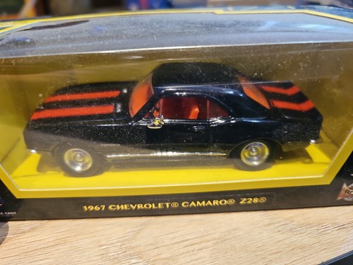 Chevrolet camaro noir - camaro, 28