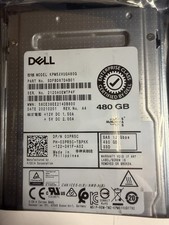 DELL 3PR5C - 480GB SSD SFF SAS