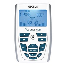 Électrostimulateur Globus