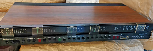 Bang olufsen beomaster 4000 - bang, &