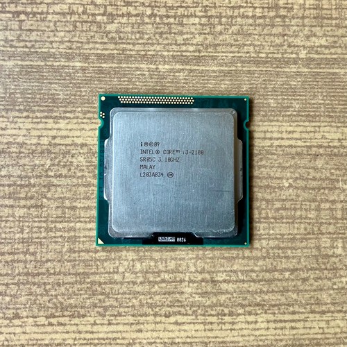 Processeur intel core - processeur,