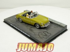 JB19 voiture 1/43 IXO 007