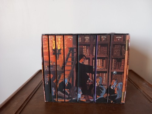 Harry potter rowling - /j.k.,