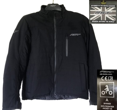 Blouson moto homme hiver - ,