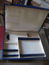 "601.18"   ECRIN VIDE POUR