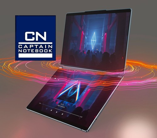 Lenovo yoga book 1 i7 - lenovo,