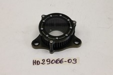 Caisse Filtre à Air Avec K&N