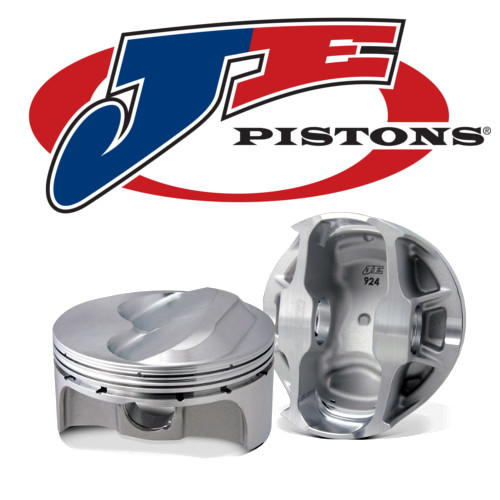 Pistons forgés 296348 pour - forgés, je