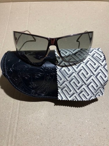 Lunettes soleil versace - lunettes, de