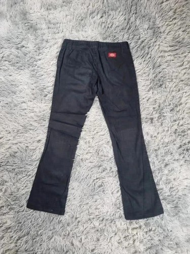 Pantalon large dickies - , noir