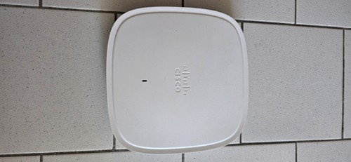 Cisco catalyst 9115axi series - 9115axi,