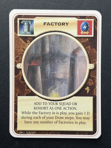 Doomtrooper ccg inquisition - doomtrooper,