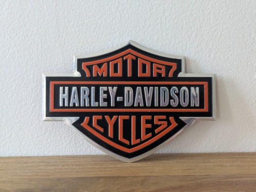 Plaque aluminium logo - plaque,