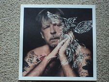 RENAUD PHENIX TOUR 2016 PLV PUBLICITAIRE EN CARTON!!RARE ET MAGNIFIQUE!!!!