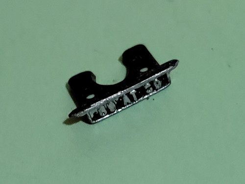 Norev vespa 400 - 1/43,