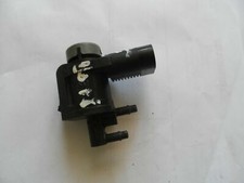 PIERBURG VANNE ELECTROVANNE CAPTEUR DE PRESSION TURBO AUDI A1 A3 A4 A6 A7 Q3 Q5 