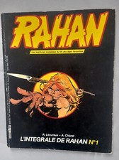 L'INTÉGRALE DE RAHAN