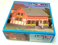 Kibri 8741 Maison de campagne