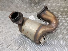Catalyseur - Renault Kangoo I / Clio III 1.5Dci 70/85ch - 8200427859