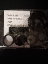 Kit Elastiques Flipper - TALES