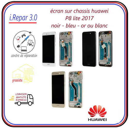 Ecran lcd vitre - avec, ou