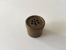 Pot de fleur 3005942 pièce détachée Playmobil 5339 banquet de mariage