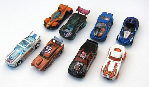 Lot 8 petites - lot,