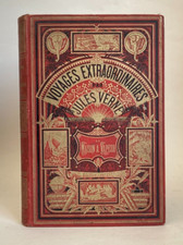 Jules VERNE. Voyages