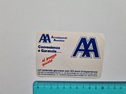 Adhésif meubles aventin - aa,