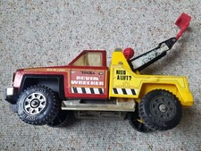 VINTAGE 1991 TONKA ROVIN