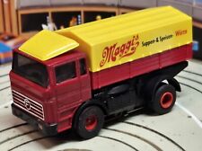 H0 Circuit Routier Électrique