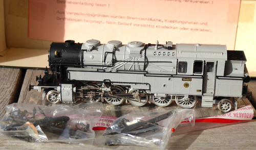 Liliput 9502 locomotive à - liliput,