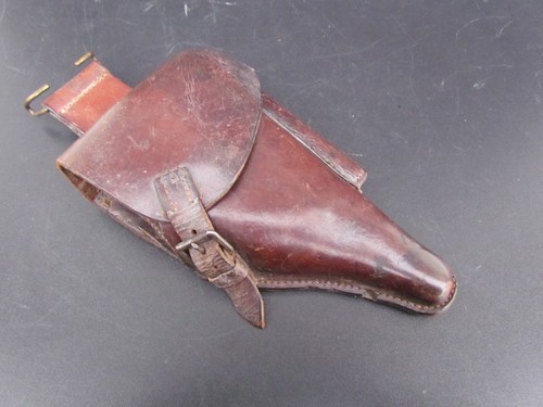 Luger p08 modified - luger, us