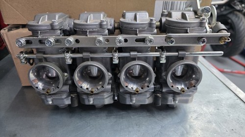 Carburateurs keihin cr26 - carburateurs,