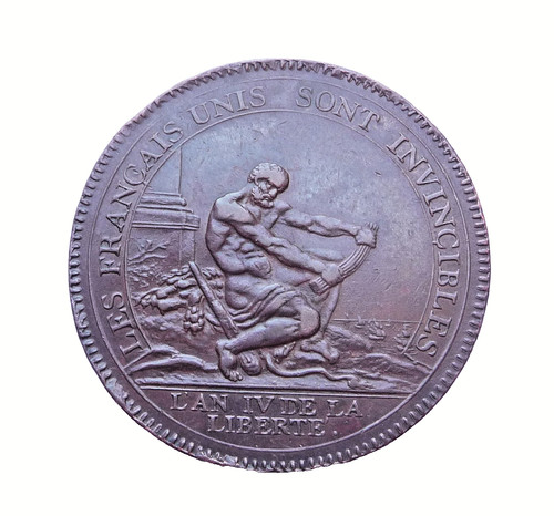 Monneron sols à - sols,