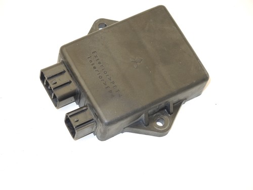 Boitier cdi allumage - cdi,