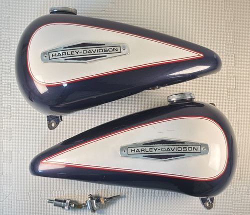 Harley davidson véritable oem - véritable,