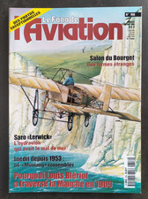 LE FANA DE L'AVIATION N° 356