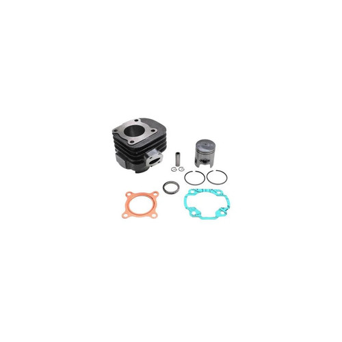 Cylindre piston ovetto - piston,