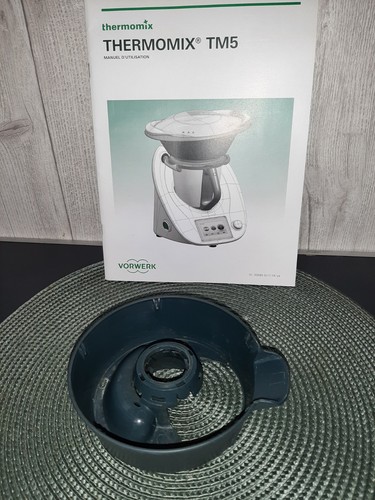 Socle bol pour vorwerk - pour,