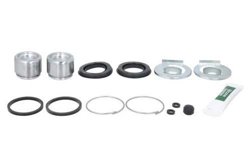 Kit accessoires disque de - disque,