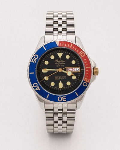 Vintage prestige geneve - prestige,