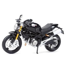 Maisto ducati monster - ducati,