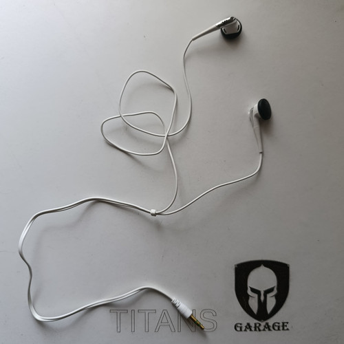 Sony mdr e0931 white stereo - white,