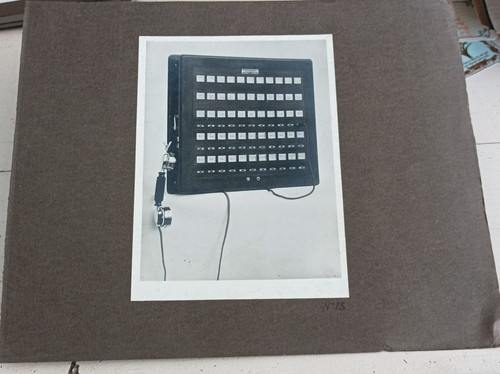 Ancienne photo telephone - photo,