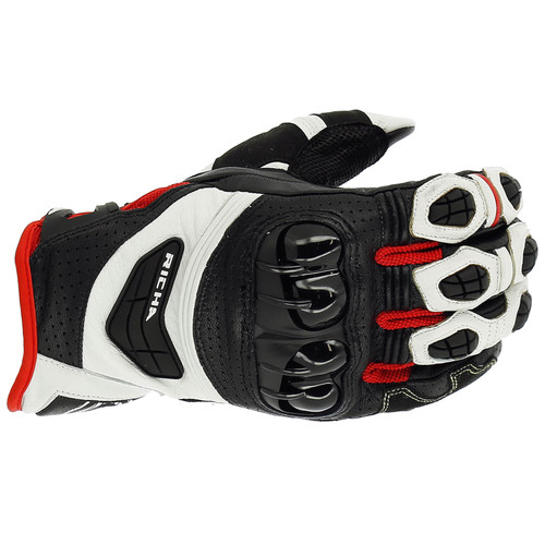 Gants moto richa stealth - gants,