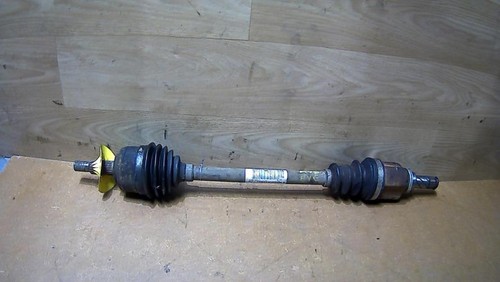 Cardan gauche - , (transmission)