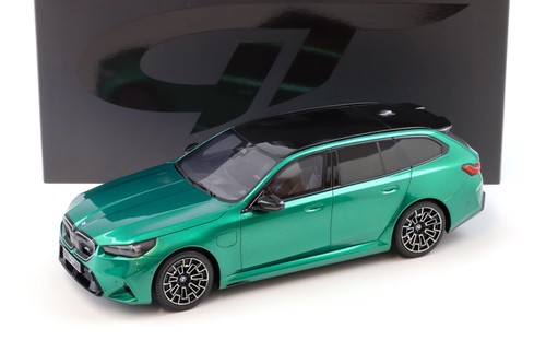 Spirit gt509 bmw m5 - 1:18,