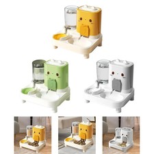 Distributeur automatique eau - automatique, d'eau